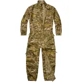 Brandit Flight Langermet Jumpsuit