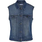 Noisy May Debra Vest