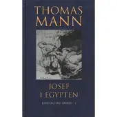 CSBOOKS Josef i Egypten | Thomas Mann | Språk: Dansk