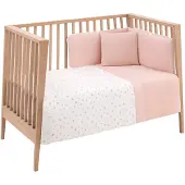 cambrass Calma 100x140x3 Cm Babyteppe Trekk 2 Enheter