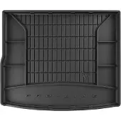 Frogum Bagasjeromsmatte Renault Espace VI 2023- 3. seterad nedfelt
