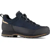 Lundhags Bjerg Low, tursko, unisex, blå