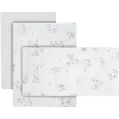 cambrass Merlo 35x80x1 Cm Moises Formsydd Laken 3 Enheter