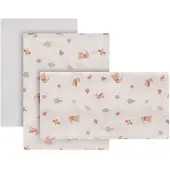 cambrass Senda 35x80x1 Cm Moises Formsydd Laken 3 Enheter