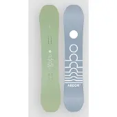 Arbor Mantra Decon Rocker 2027 Snowboard mønster