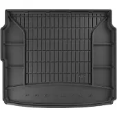 Frogum Bagasjeromsmatte Mazda CX-60 2022-