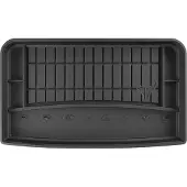 Frogum Bagasjeromsmatte Volkswagen Sharan II 2010-2022