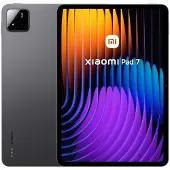 Xiaomi Pad 7 1 6e 12gb/256gb 11´´ Nettbrett