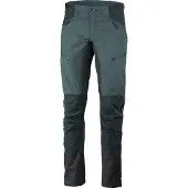Lundhags Makke Ms Pant, turbukser, herre, grønn