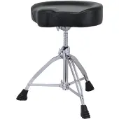 Mapex T855 Saddle Top Drum Throne