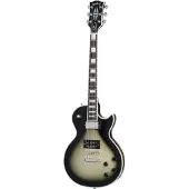 Epiphone Adam Jones 1979 Les Paul Custom Antique Silverburst