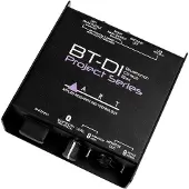 Art BT-DI - Bluetooth Direct Box with Isolated Outputs
