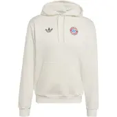 Adidas Originals Fc Bayern Munich Og Graphic Hettegenser