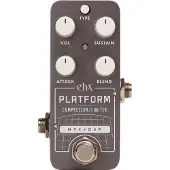 Electro Harmonix Pico Platform Compressor / Limiter