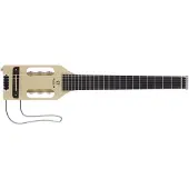 Traveler Guitar Ultra-Light Nylon Acoustic Maple