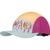 Buff 5 Panel Go Cap