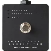 Darkglass DG-IFSB Intelligent Footswitch Black