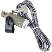 MyVolts 12V Ripcord Centre Positive