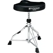 Tama First Chair Drum Throne w/Saddle Seat