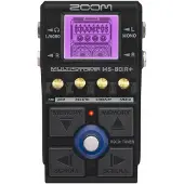 Zoom MS-80IR+ MultiStomp Guitar Pedal
