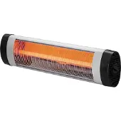 YATO infrarød varmeovn 2000 W/kvikksølv? (kvarts)