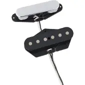 Fender Tex-Mex Hot Telecaster Pickups Set