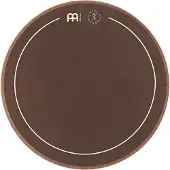 Meinl 12" Øvelsespad for Trommestikker og Børste