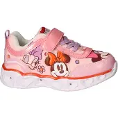 Cerda Disney Eva Minnie-joggesko Med Lys