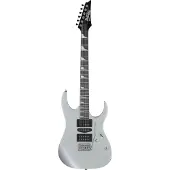 Ibanez GIO RG Series HSH Silver