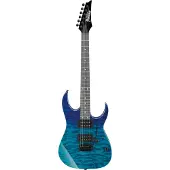Ibanez GRG120QASP Gio Series Blue Gradation