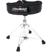 Ahead 18" Spinal G Saddle Throne Sparkle Sides