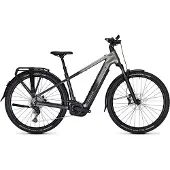 Focus Aventura² 6.8 29´´ Cues 10s Elektrisk Sykkel
