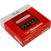 Fender Gen 4 Noiseless Telecaster Pickups Sett