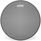 Evans 8 dB Zero Drum Head
