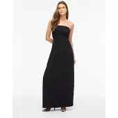 Vila Vianika Bandeau Midikjole