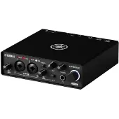 Yamaha Urx22c Audio/midi Lydgrensesnitt