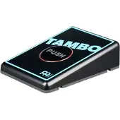 Meinl Percussion Digital Stomp Box Tambourine