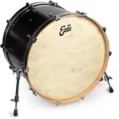 Evans 56 Calftone 20" Bass Drum Head