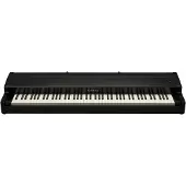 Kawai VPC1 Virtual Piano Controller Metallisk Svart