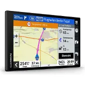 Garmin DriveSmart 76 - GPS-navigator - for kjøretøy 6.95" bredskjerm