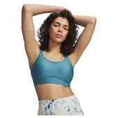 Under Armour Infinity 2.0 Sports-bh Med Medium Støtte
