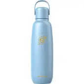 SodaStream Gertuvė Fizz&amp Go 900 ml Ice mėlyna