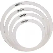 Remo 10 12 13 and 16 Rem-O-Ring Set