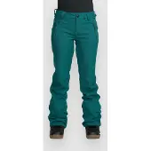 Volcom Genus Stretch Bukse blå