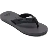 Quiksilver Carver Squish Sandaler svart