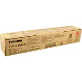 Toshiba T-FC 415 EM Tonerkassett Magenta
