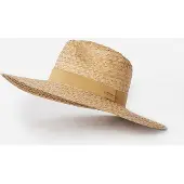 Rip Curl Premium Surf Straw Panama Hatt