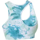 Joluvi Tie Dye Sport-topp