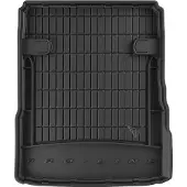 Frogum Bagasjeromsmatte Mercedes-Benz S-Class V223 2020-