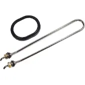 Indel Marine Elektrisk Varmtvannsbereder Med Motstand 230v 750w